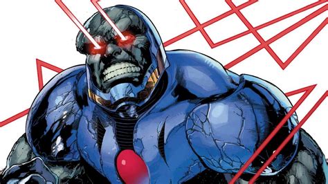 omega beam darkseid